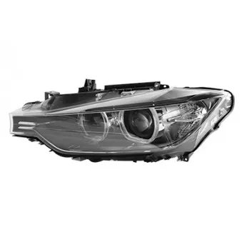 Projecteur principal VAN WEZEL 0670983Z