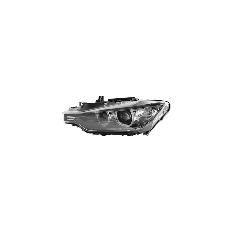 Projecteur principal VAN WEZEL 0670983Z