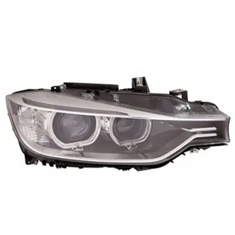 Projecteur principal VAN WEZEL 0670984