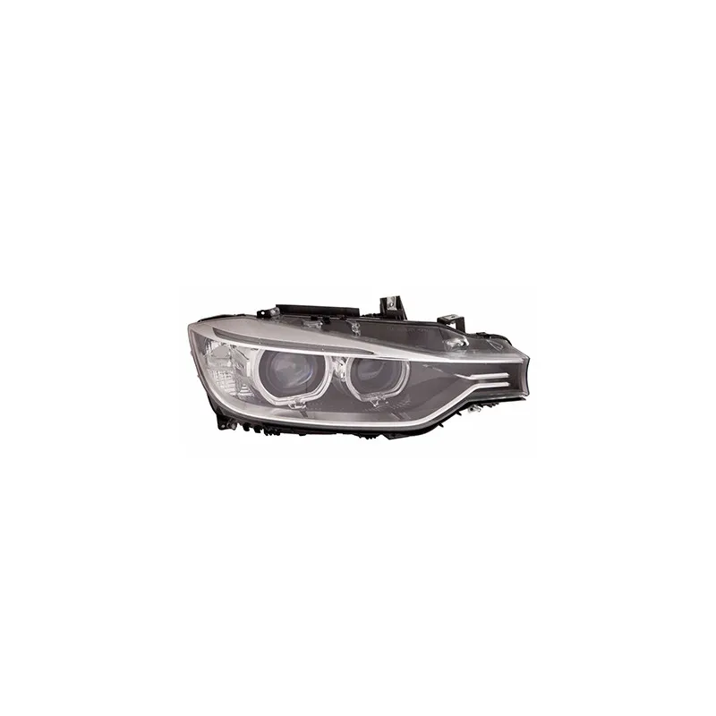Projecteur principal VAN WEZEL 0670984