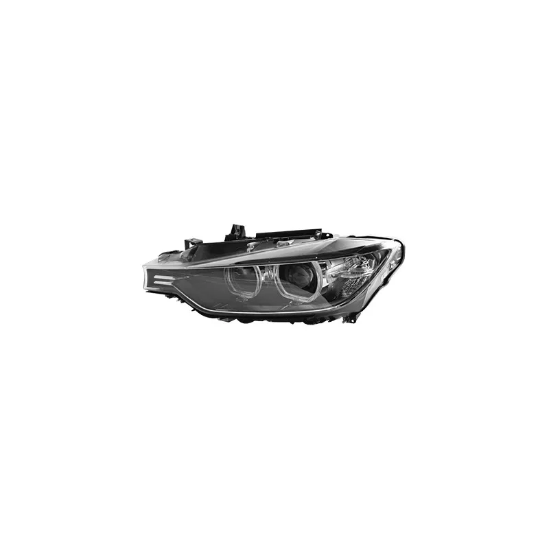 Projecteur principal VAN WEZEL 0670985Z