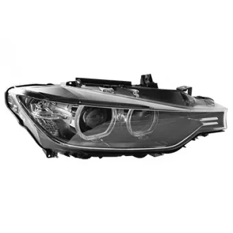Projecteur principal VAN WEZEL 0670986Z