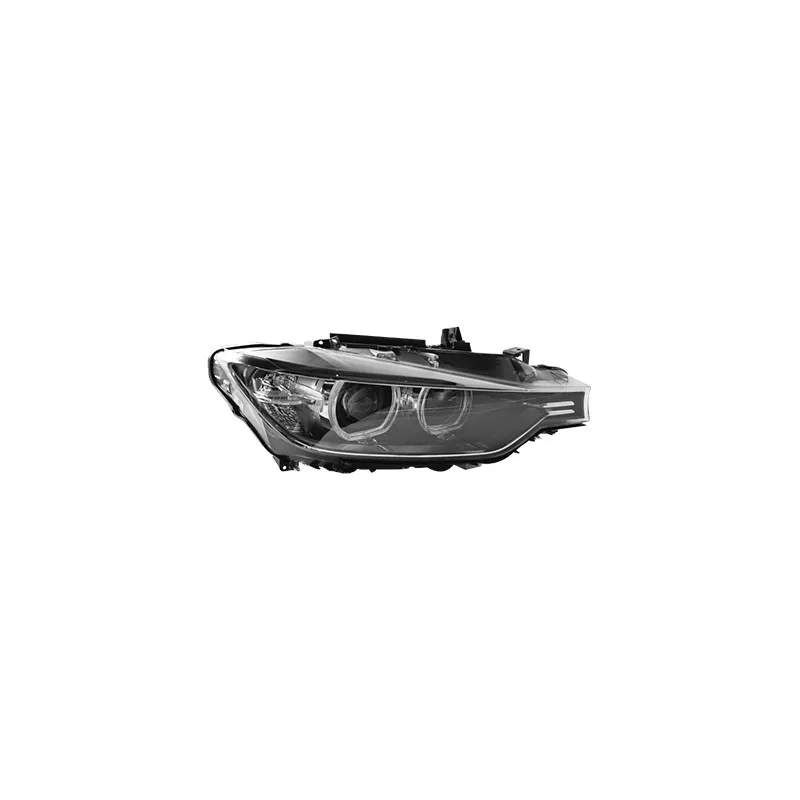 Projecteur principal VAN WEZEL 0670986Z
