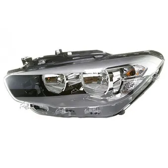 Projecteur principal VAN WEZEL 0673961