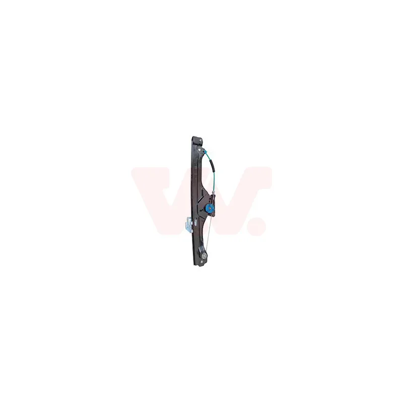 Lève-vitre avant gauche VAN WEZEL 0675261
