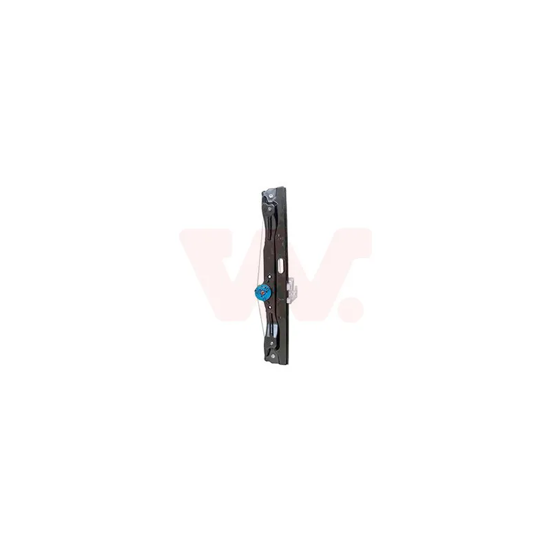 Lève-vitre arrière droit VAN WEZEL 0675264