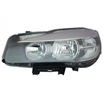 Projecteur principal VAN WEZEL 0675961M