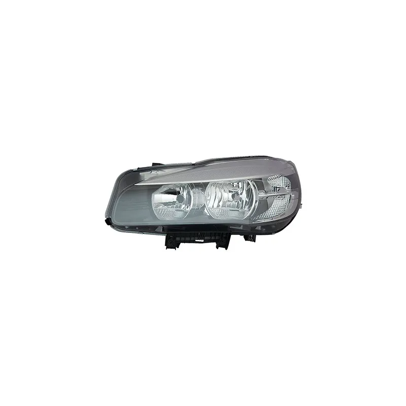 Projecteur principal VAN WEZEL 0675961M