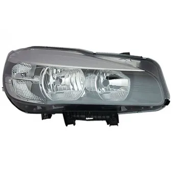 Projecteur principal VAN WEZEL 0675962M