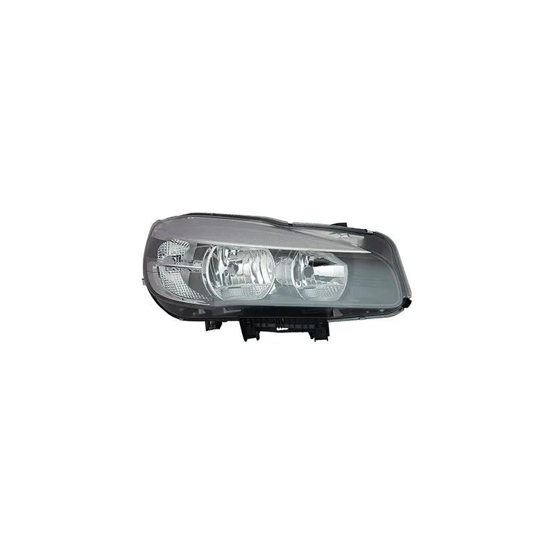 Projecteur principal VAN WEZEL 0675962M