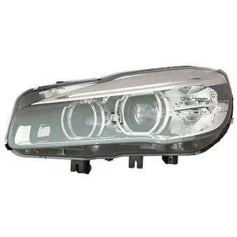 Projecteur principal VAN WEZEL 0675965M