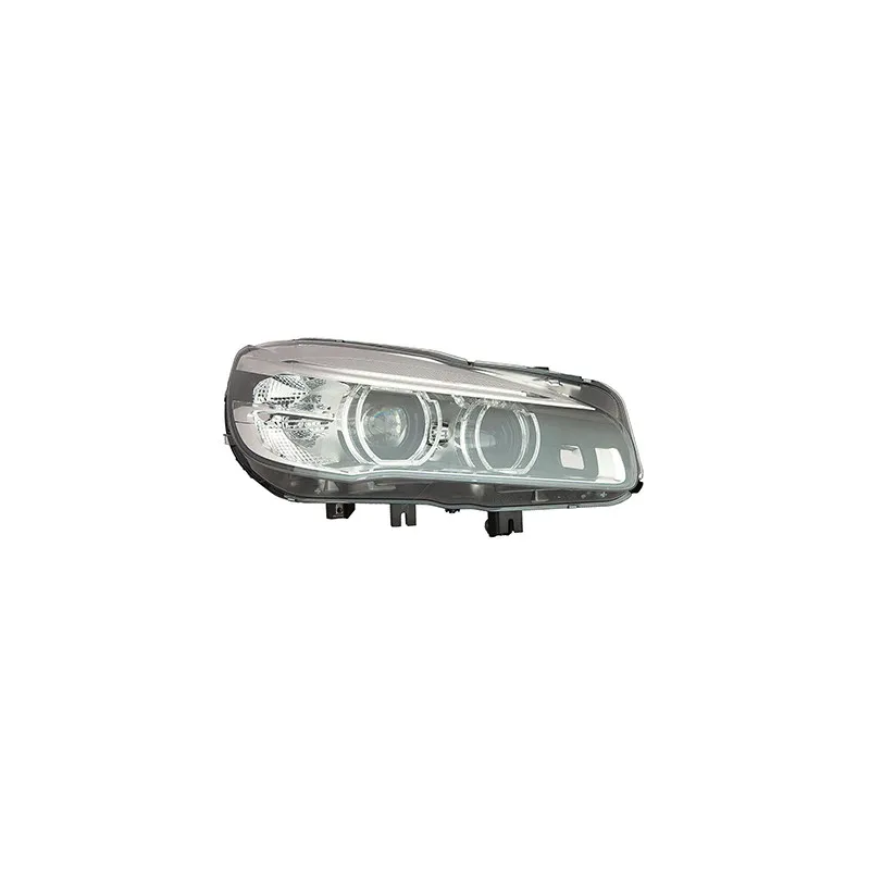 Projecteur principal VAN WEZEL 0675966M