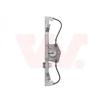 Lève-vitre arrière gauche VAN WEZEL 0678263