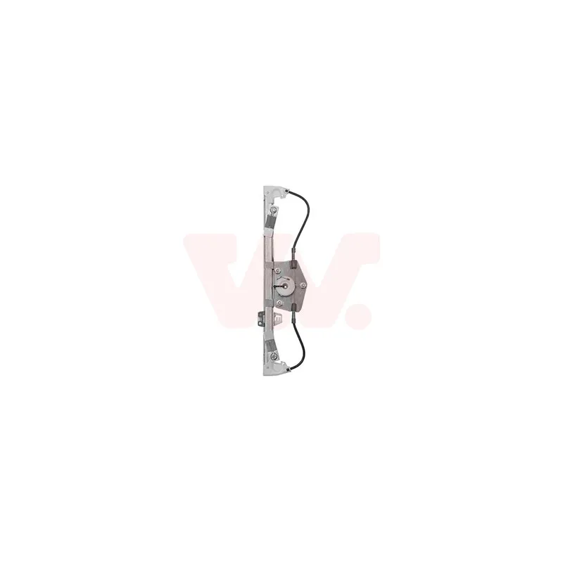 Lève-vitre arrière gauche VAN WEZEL 0678263