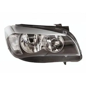 Projecteur principal VAN WEZEL 0678962