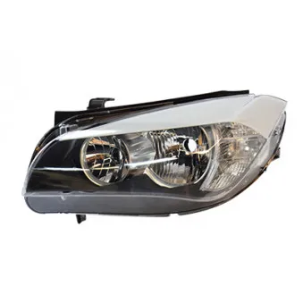 Projecteur principal VAN WEZEL 0678963