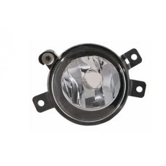 Projecteur antibrouillard VAN WEZEL 0678995