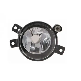 Projecteur antibrouillard VAN WEZEL