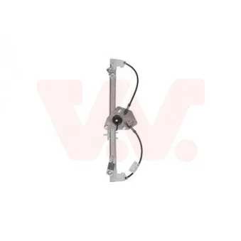 Lève-vitre arrière droit VAN WEZEL 0680264