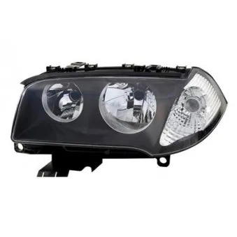 Projecteur principal VAN WEZEL 0680963