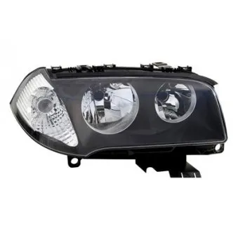 Projecteur principal VAN WEZEL 0680964