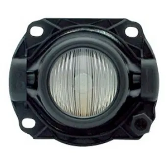 Projecteur antibrouillard VAN WEZEL 0680999