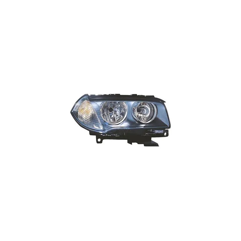 Projecteur principal VAN WEZEL 0681962