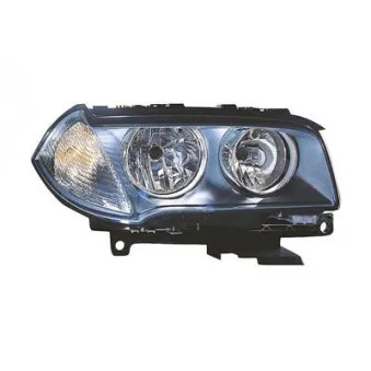 Projecteur principal VAN WEZEL 0681962M