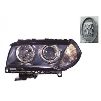Projecteur principal VAN WEZEL 0681985M