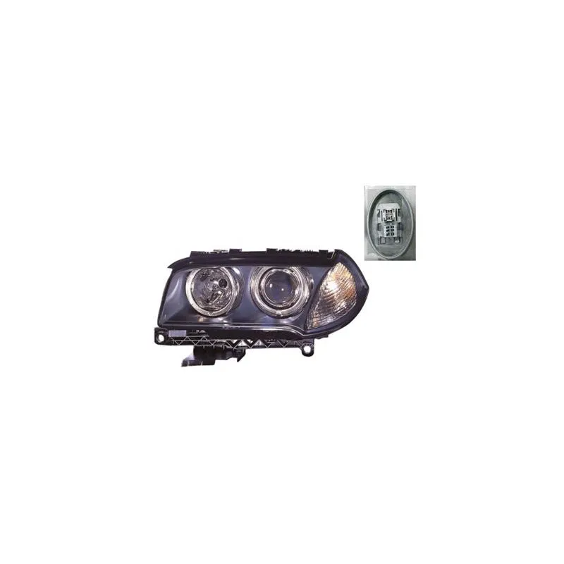 Projecteur principal VAN WEZEL 0681985M
