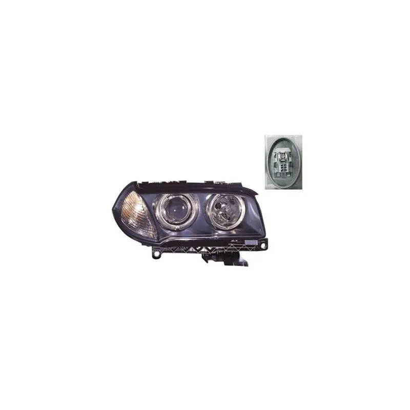 Projecteur principal VAN WEZEL 0681986M