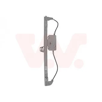 Lève-vitre arrière droit VAN WEZEL 0682264