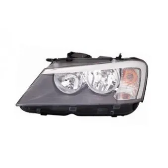 Projecteur principal VAN WEZEL 0682961M