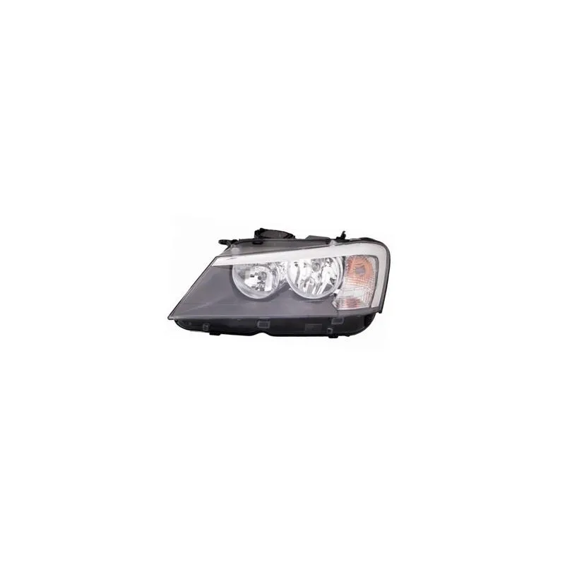 Projecteur principal VAN WEZEL 0682961M