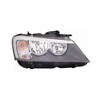Projecteur principal VAN WEZEL 0682962M