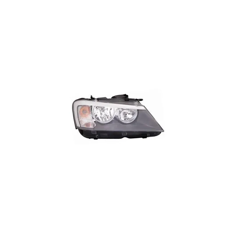 Projecteur principal VAN WEZEL 0682962M