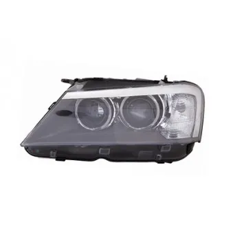 Projecteur principal VAN WEZEL 0682985M
