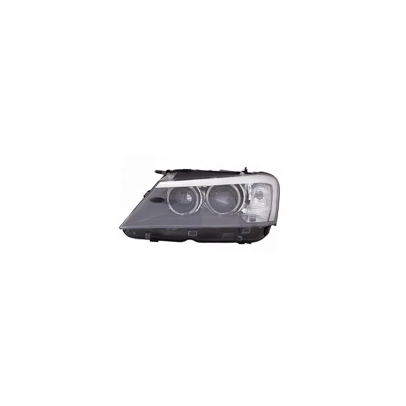 Projecteur principal VAN WEZEL 0682987M