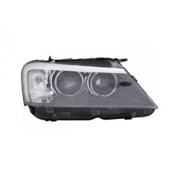 Projecteur principal VAN WEZEL 0682988M