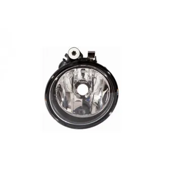 Projecteur antibrouillard VAN WEZEL 0682995