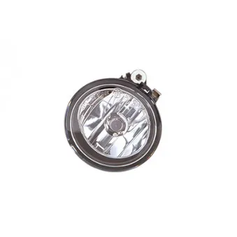 Projecteur antibrouillard VAN WEZEL 0682997