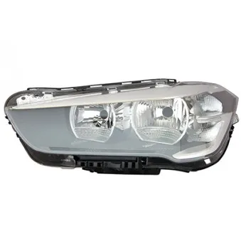 Projecteur principal VAN WEZEL 0684961V