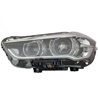 Projecteur principal VAN WEZEL 0684963V