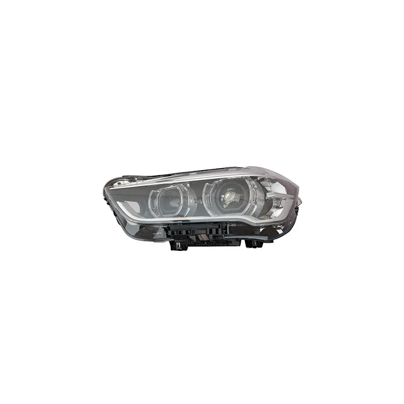 Projecteur principal VAN WEZEL 0684963V