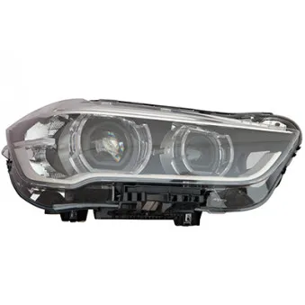 Projecteur principal VAN WEZEL 0684964V