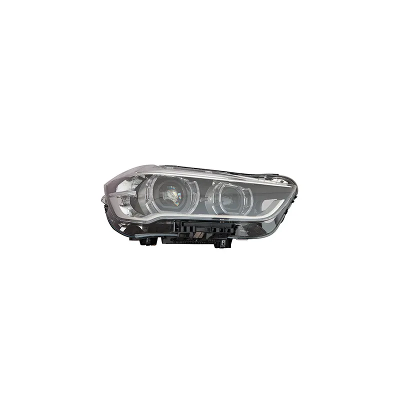 Projecteur principal VAN WEZEL 0684964V