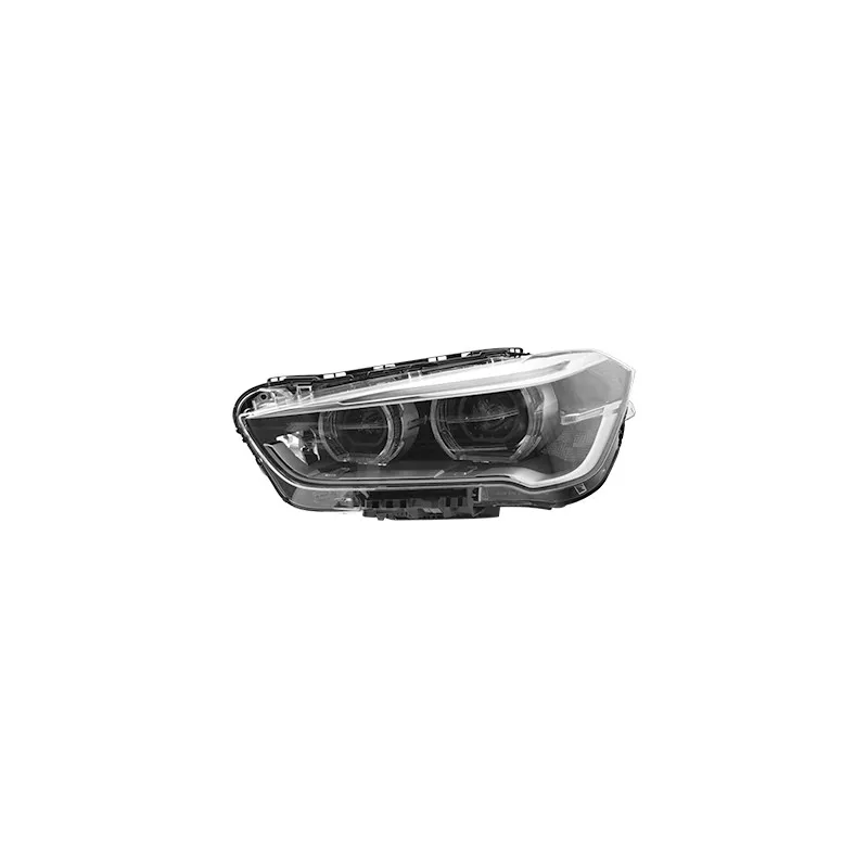 Projecteur principal VAN WEZEL 0684967V