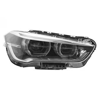 Projecteur principal VAN WEZEL 0684968V