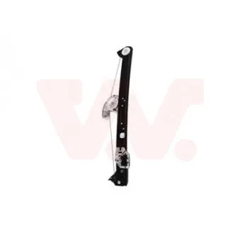 Lève-vitre arrière gauche VAN WEZEL 0685263