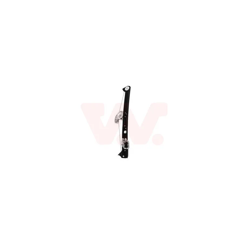 Lève-vitre arrière gauche VAN WEZEL 0685263
